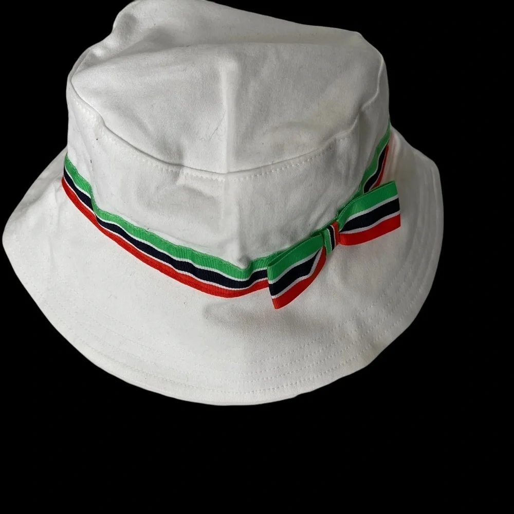 Janie and Jack Baby Toddler hat
